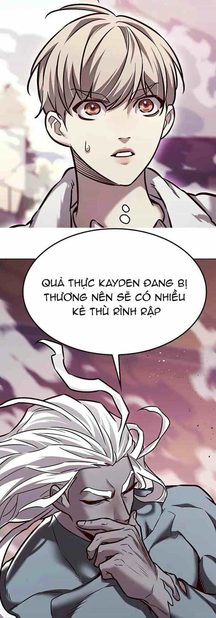 Hoá Thân Thành Mèo - Chương 277 - ảnh 46