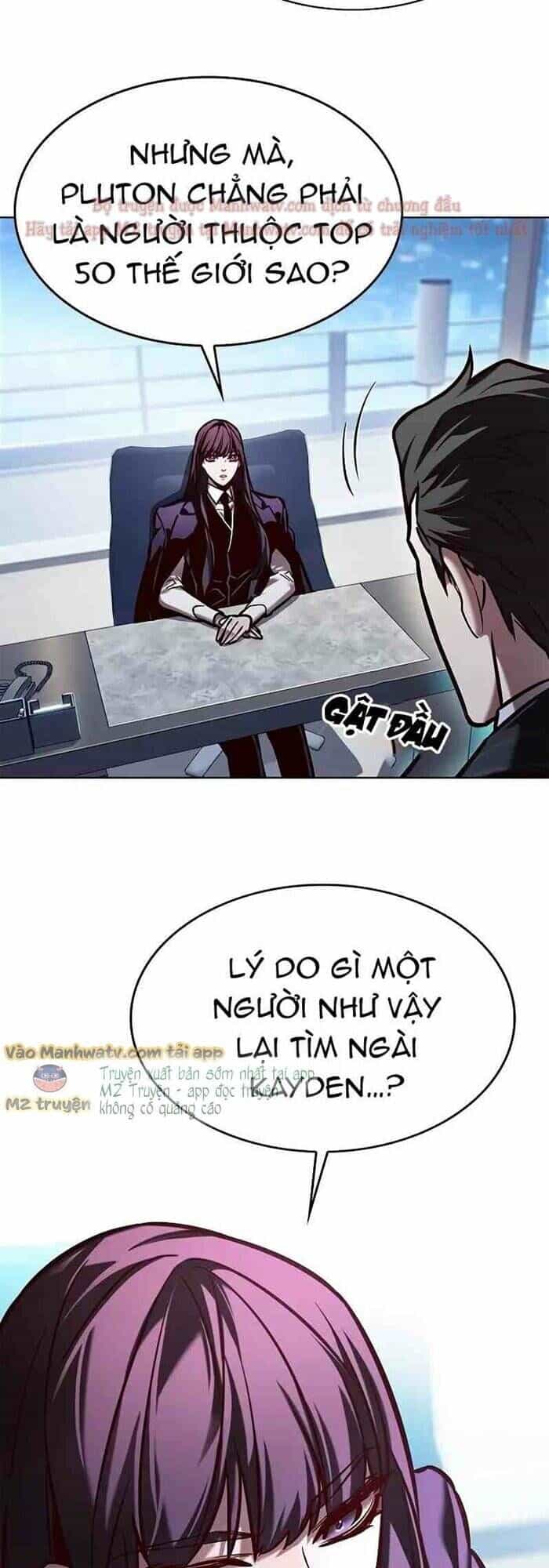 Hoá Thân Thành Mèo - Chương 277 - ảnh 5