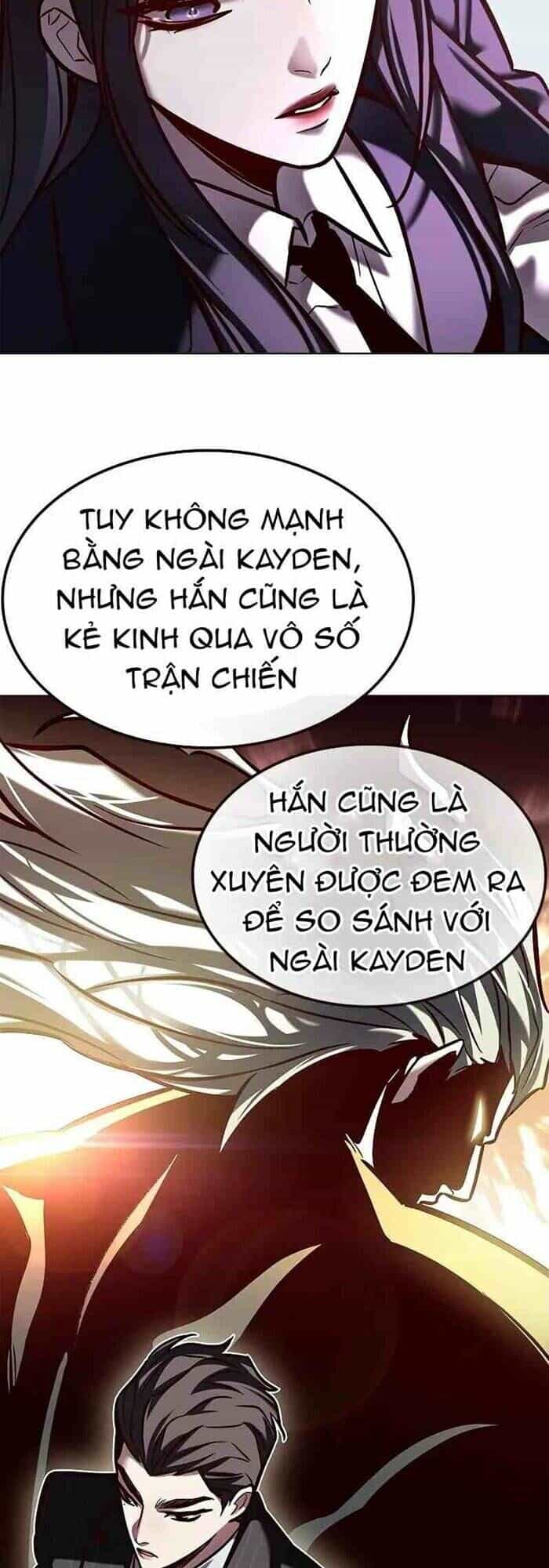 Hoá Thân Thành Mèo - Chương 277 - ảnh 6