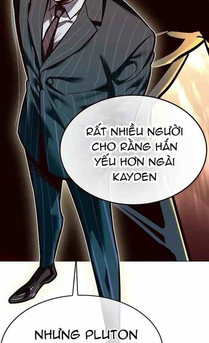 Hoá Thân Thành Mèo - Chương 277 - ảnh 7