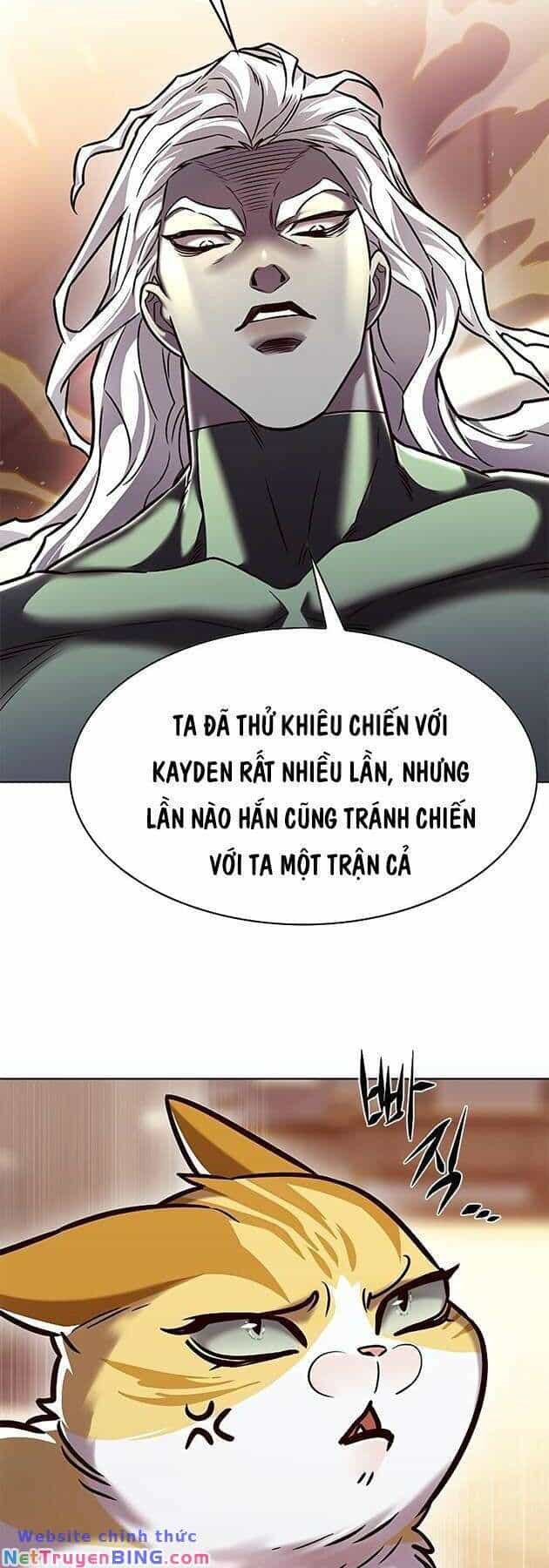 Hoá Thân Thành Mèo - Chương 278 - ảnh 20