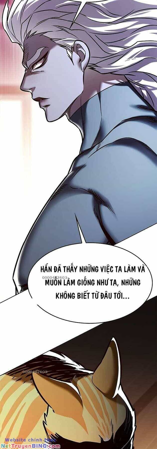 Hoá Thân Thành Mèo - Chương 278 - ảnh 25