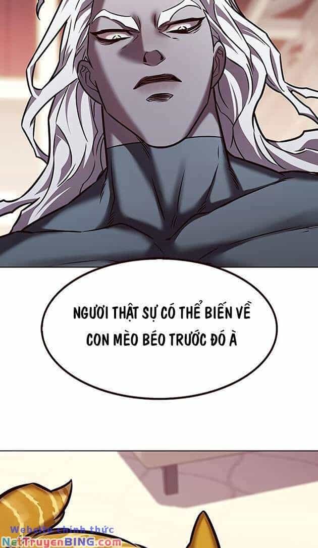 Hoá Thân Thành Mèo - Chương 278 - ảnh 55