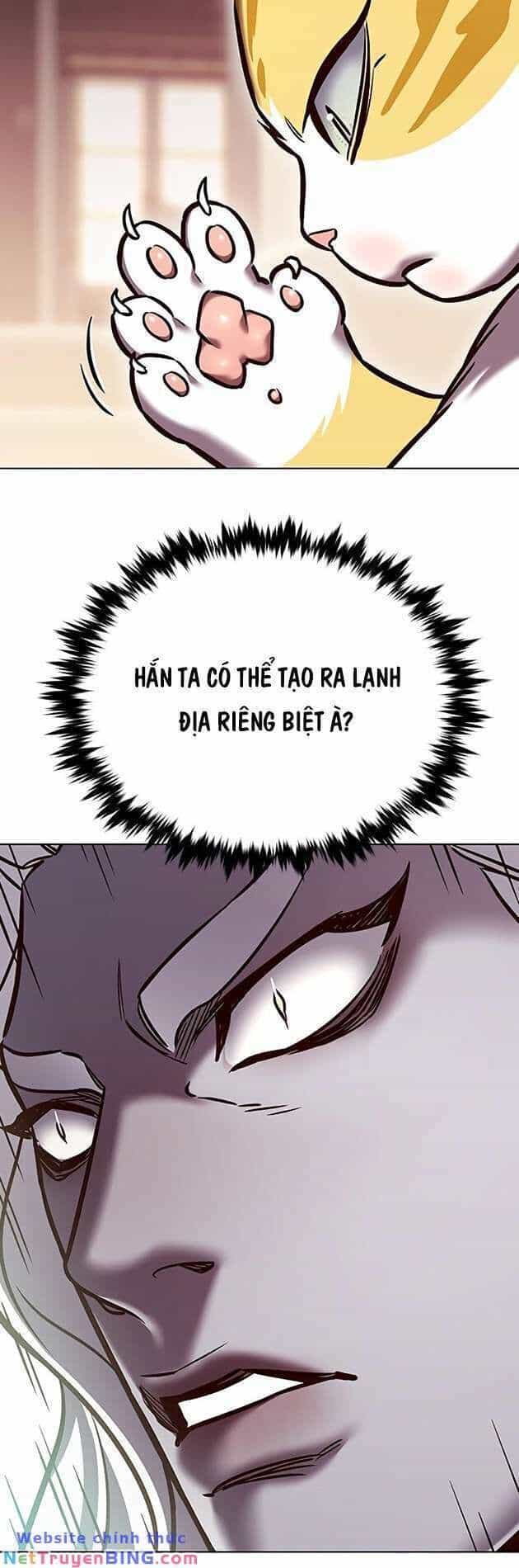 Hoá Thân Thành Mèo - Chương 278 - ảnh 59