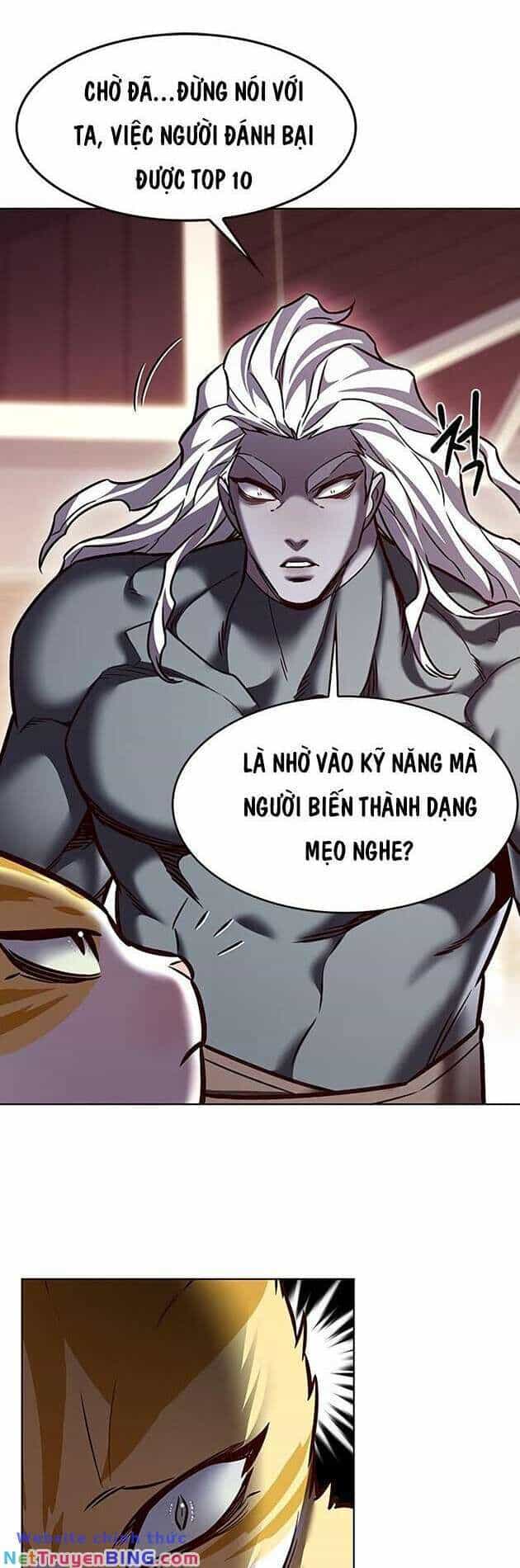 Hoá Thân Thành Mèo - Chương 278 - ảnh 60