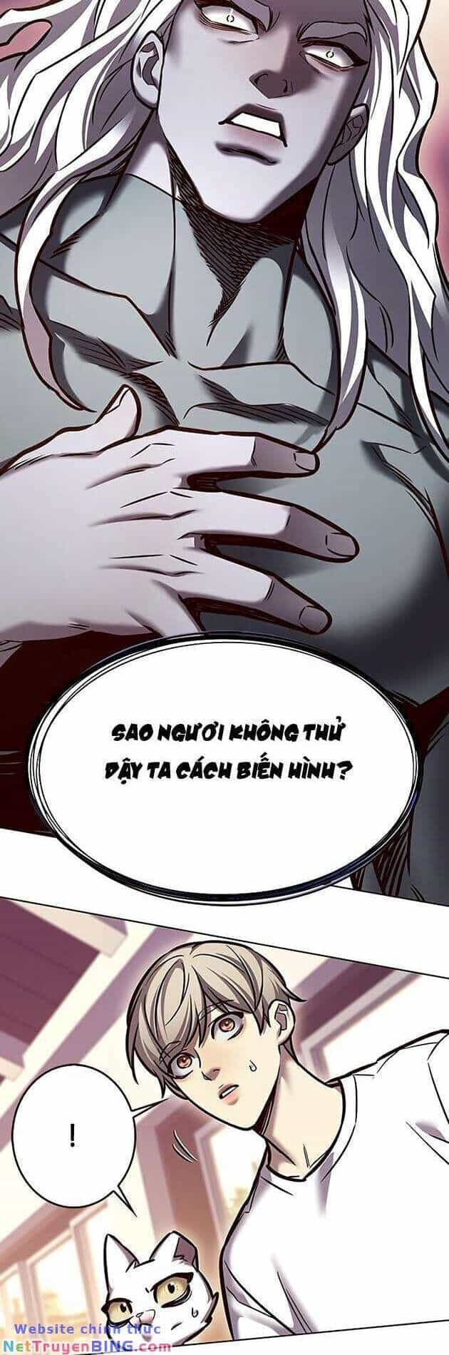 Hoá Thân Thành Mèo - Chương 278 - ảnh 64