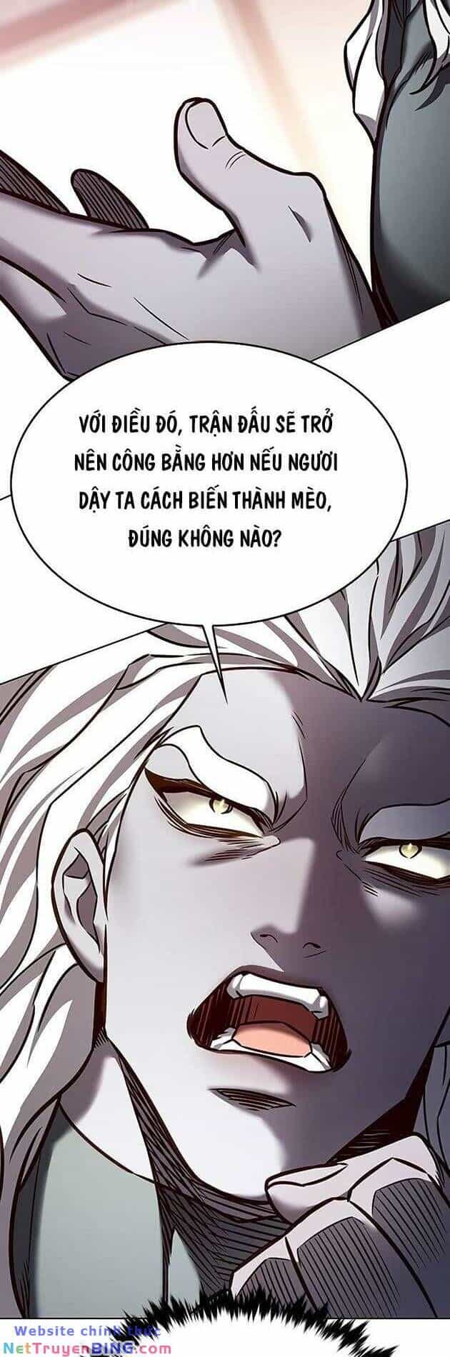 Hoá Thân Thành Mèo - Chương 278 - ảnh 66
