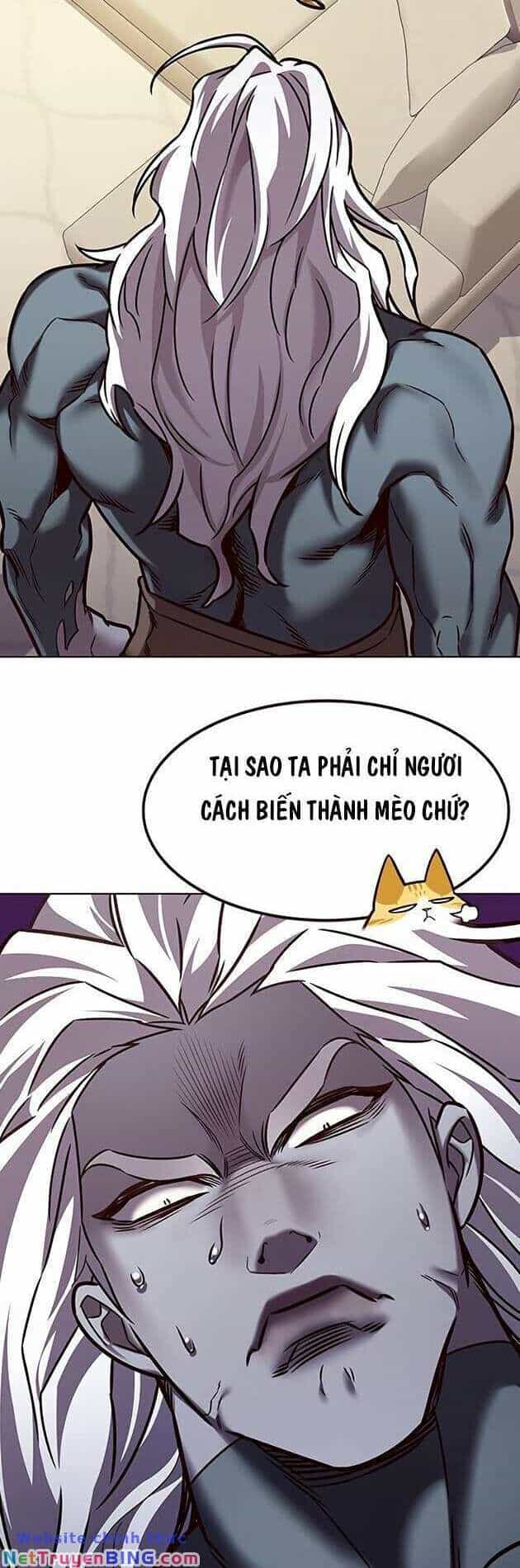 Hoá Thân Thành Mèo - Chương 278 - ảnh 68