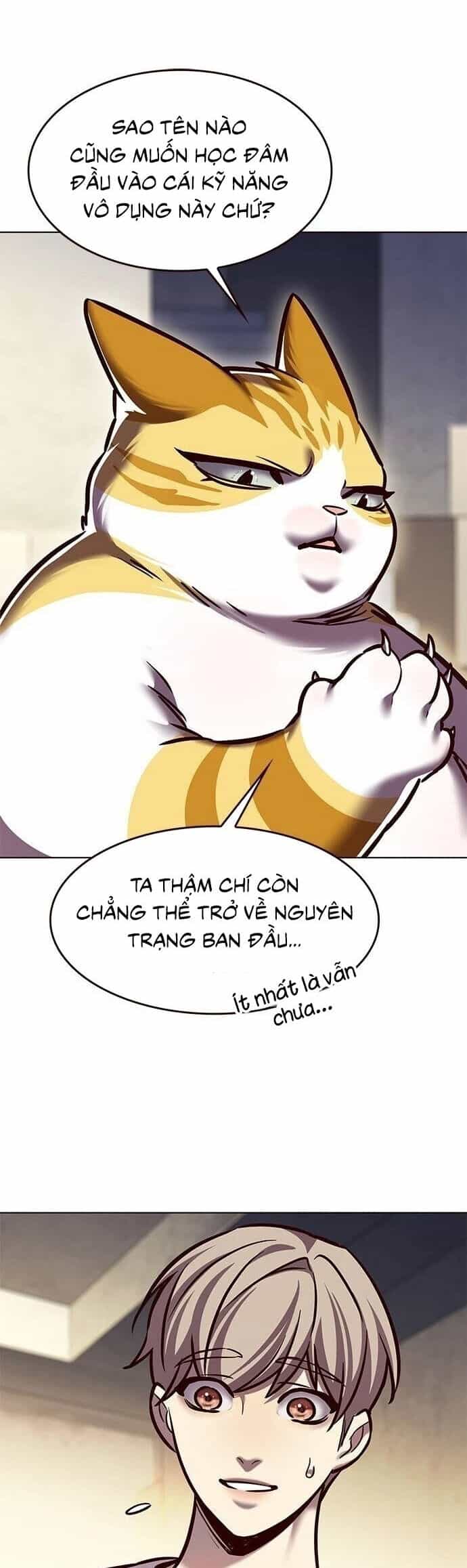 Hoá Thân Thành Mèo - Chương 279 - ảnh 12