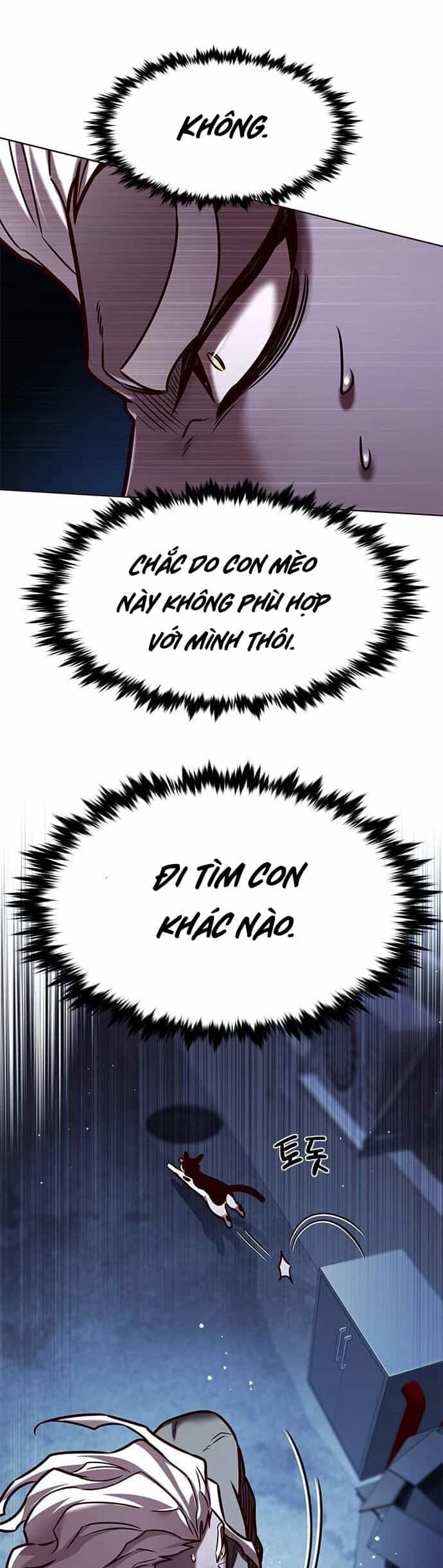 Hoá Thân Thành Mèo - Chương 279 - ảnh 25