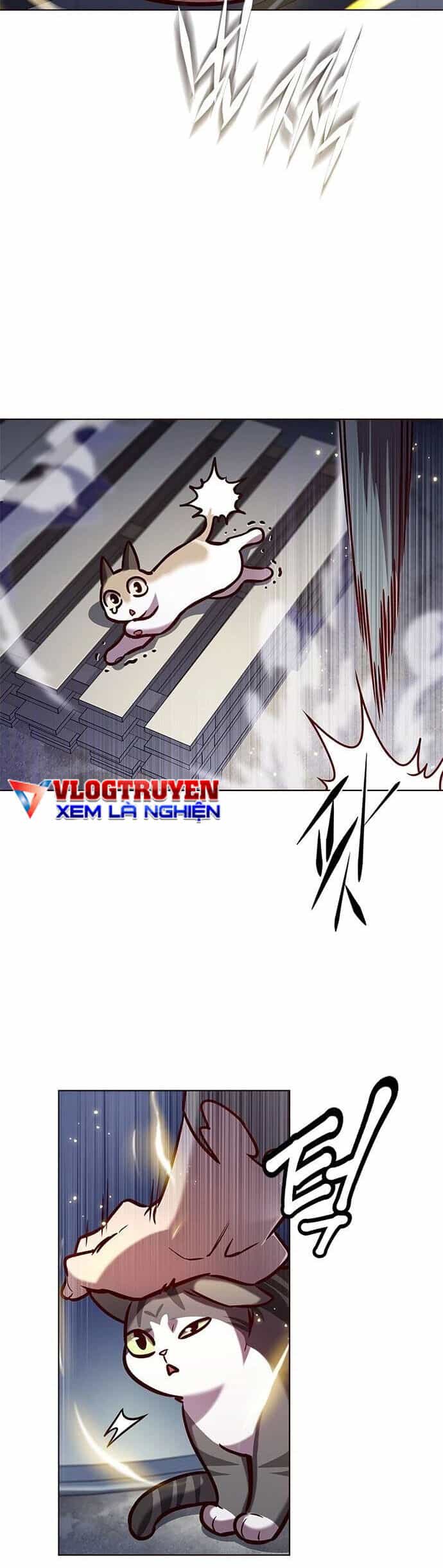 Hoá Thân Thành Mèo - Chương 279 - ảnh 28