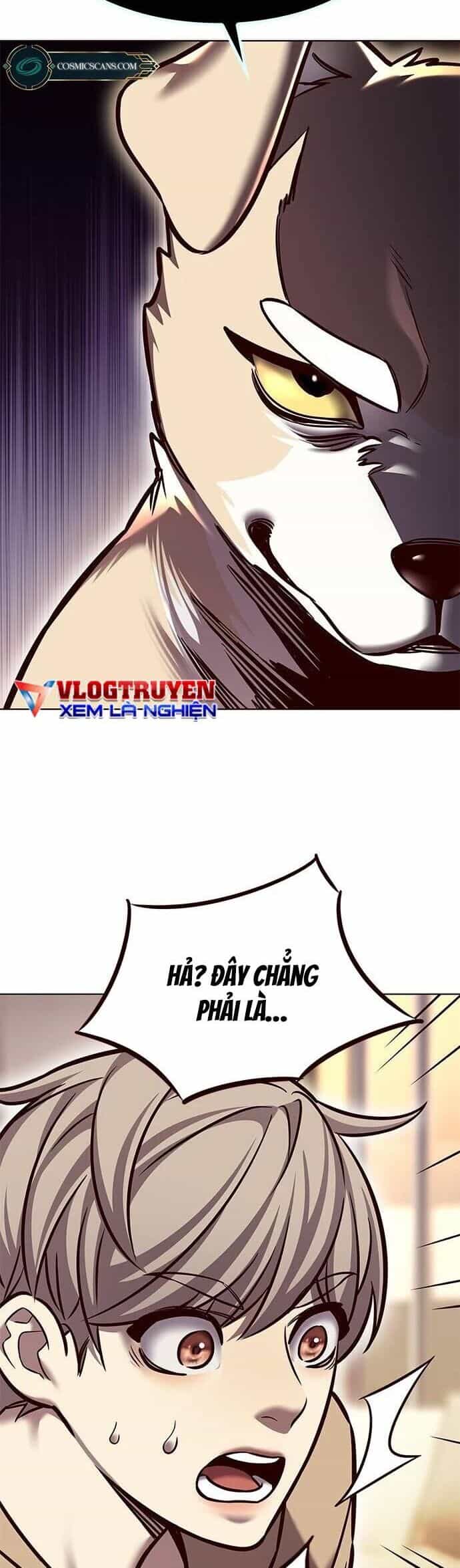 Hoá Thân Thành Mèo - Chương 279 - ảnh 39