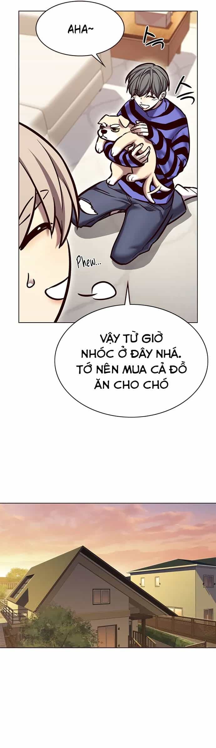 Hoá Thân Thành Mèo - Chương 280 - ảnh 17