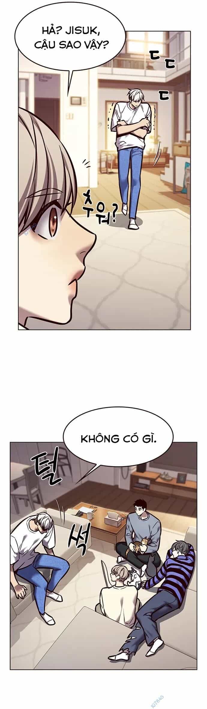 Hoá Thân Thành Mèo - Chương 280 - ảnh 29