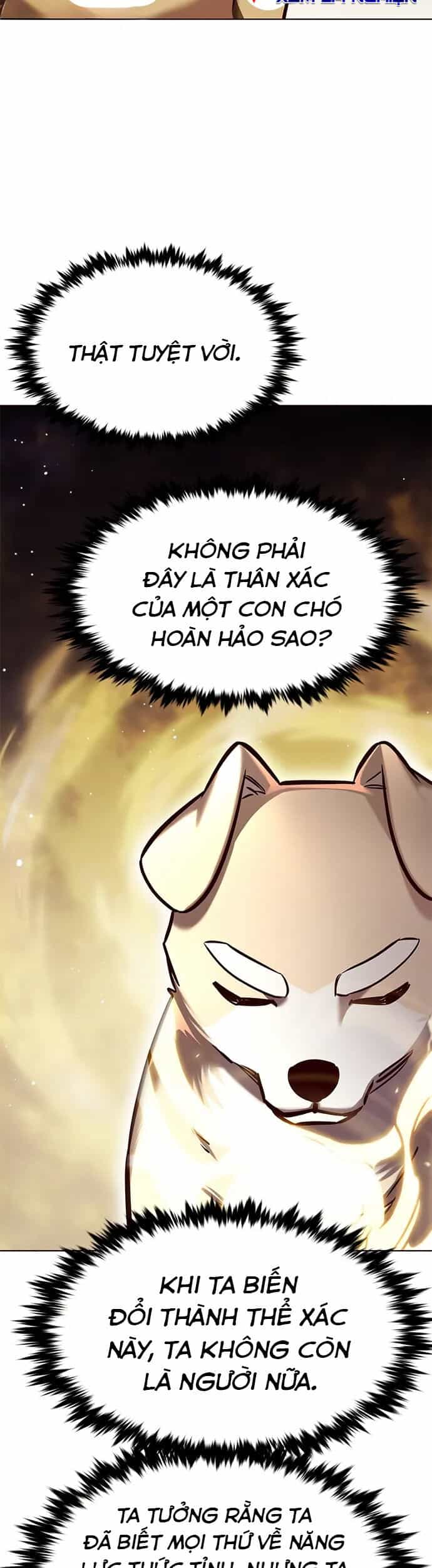 Hoá Thân Thành Mèo - Chương 280 - ảnh 4