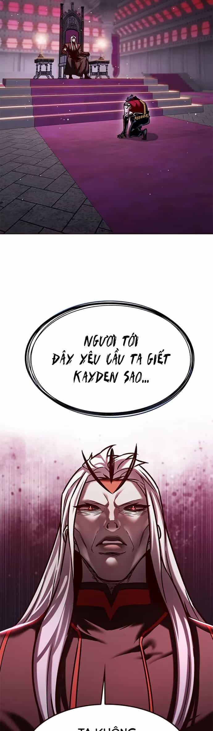 Hoá Thân Thành Mèo - Chương 280 - ảnh 41