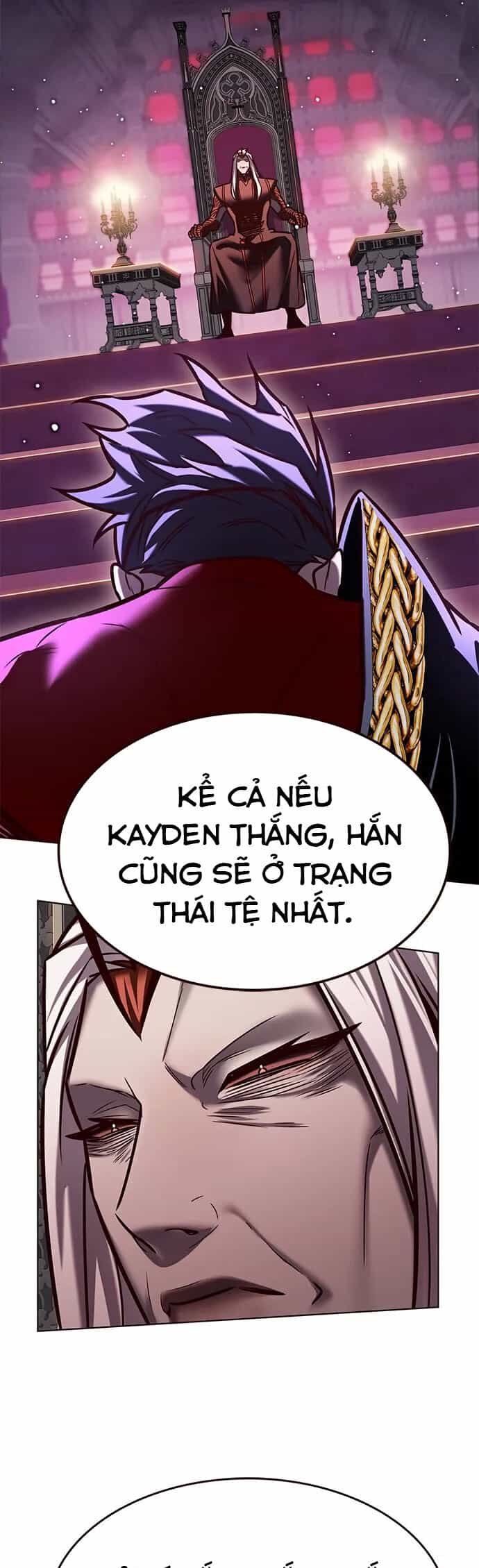 Hoá Thân Thành Mèo - Chương 280 - ảnh 48