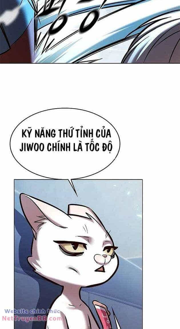 Hoá Thân Thành Mèo - Chương 281 - ảnh 13