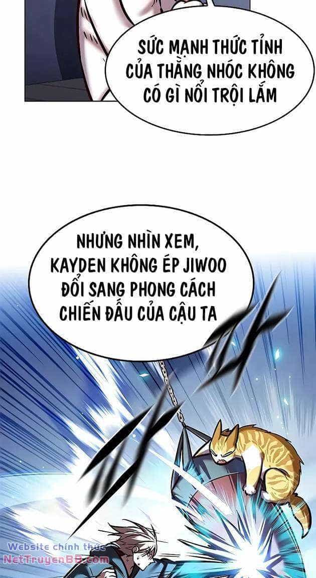 Hoá Thân Thành Mèo - Chương 281 - ảnh 14