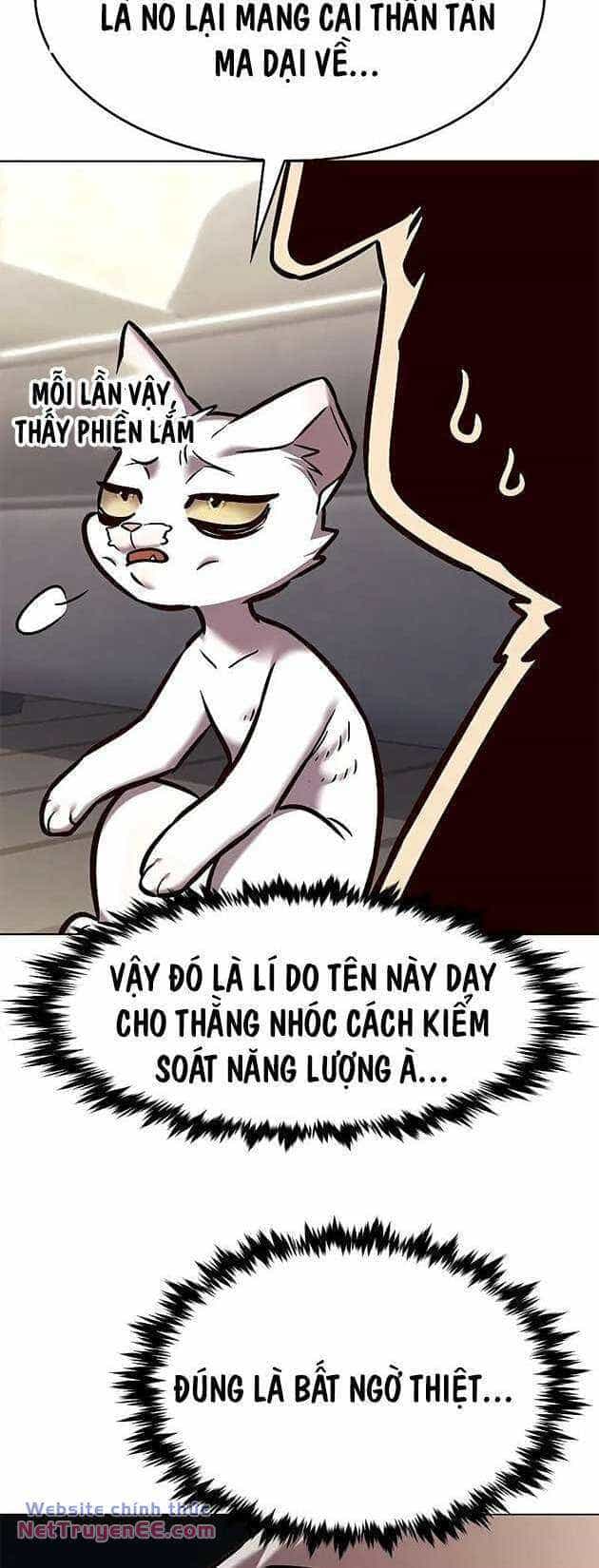 Hoá Thân Thành Mèo - Chương 281 - ảnh 47