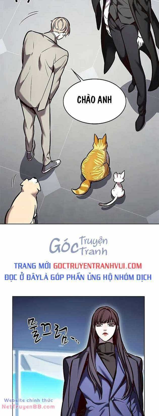 Hoá Thân Thành Mèo - Chương 281 - ảnh 59