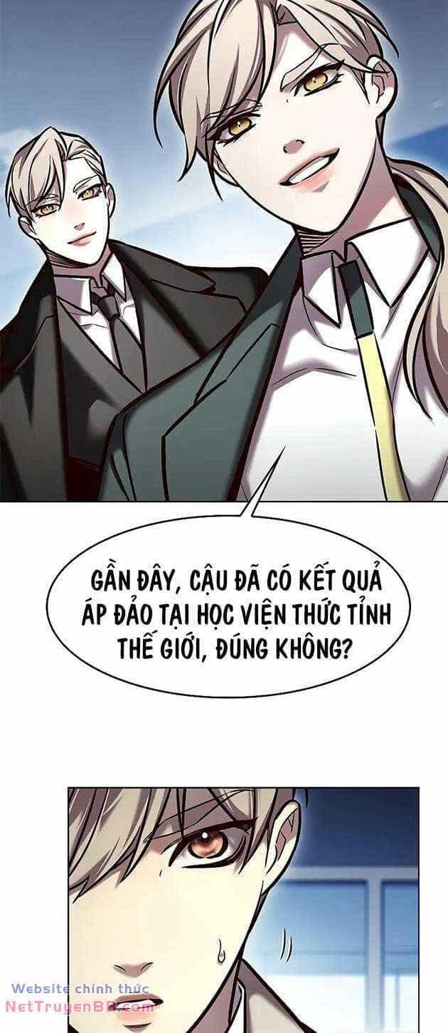 Hoá Thân Thành Mèo - Chương 281 - ảnh 72
