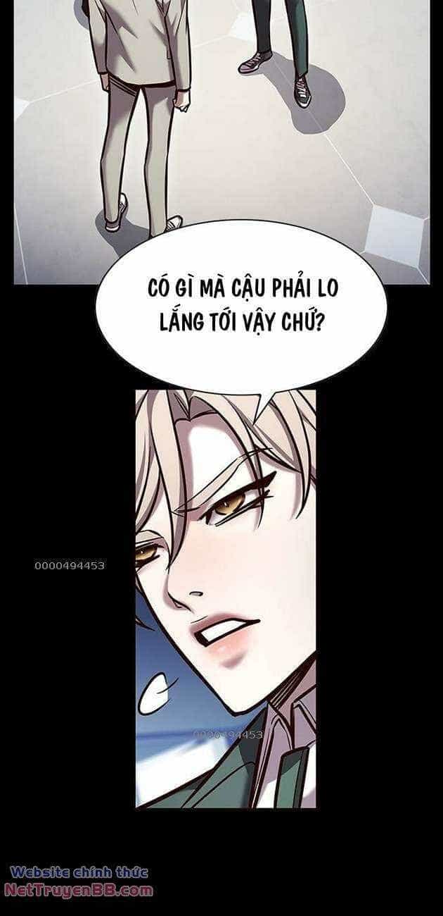 Hoá Thân Thành Mèo - Chương 282 - ảnh 16