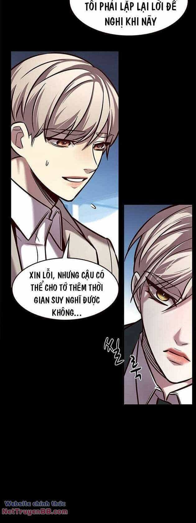 Hoá Thân Thành Mèo - Chương 282 - ảnh 21