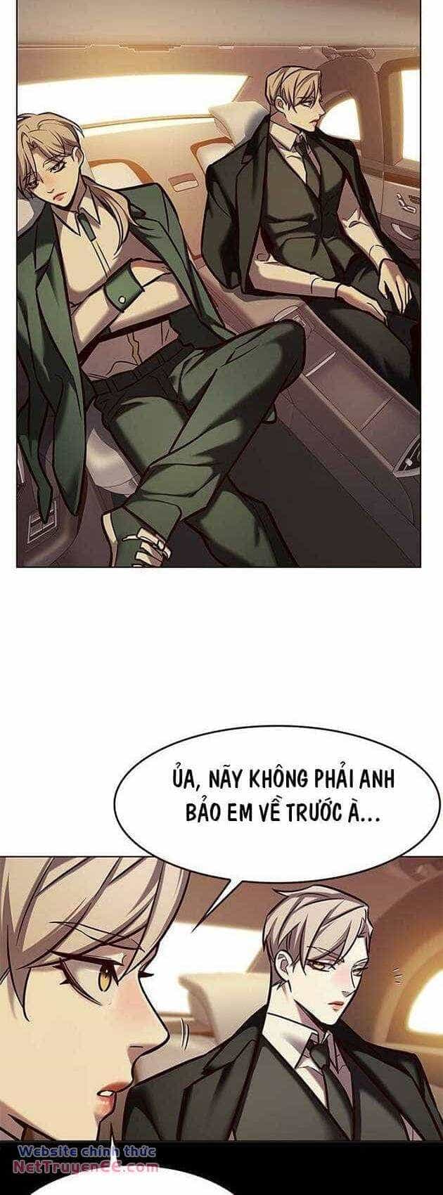 Hoá Thân Thành Mèo - Chương 282 - ảnh 35