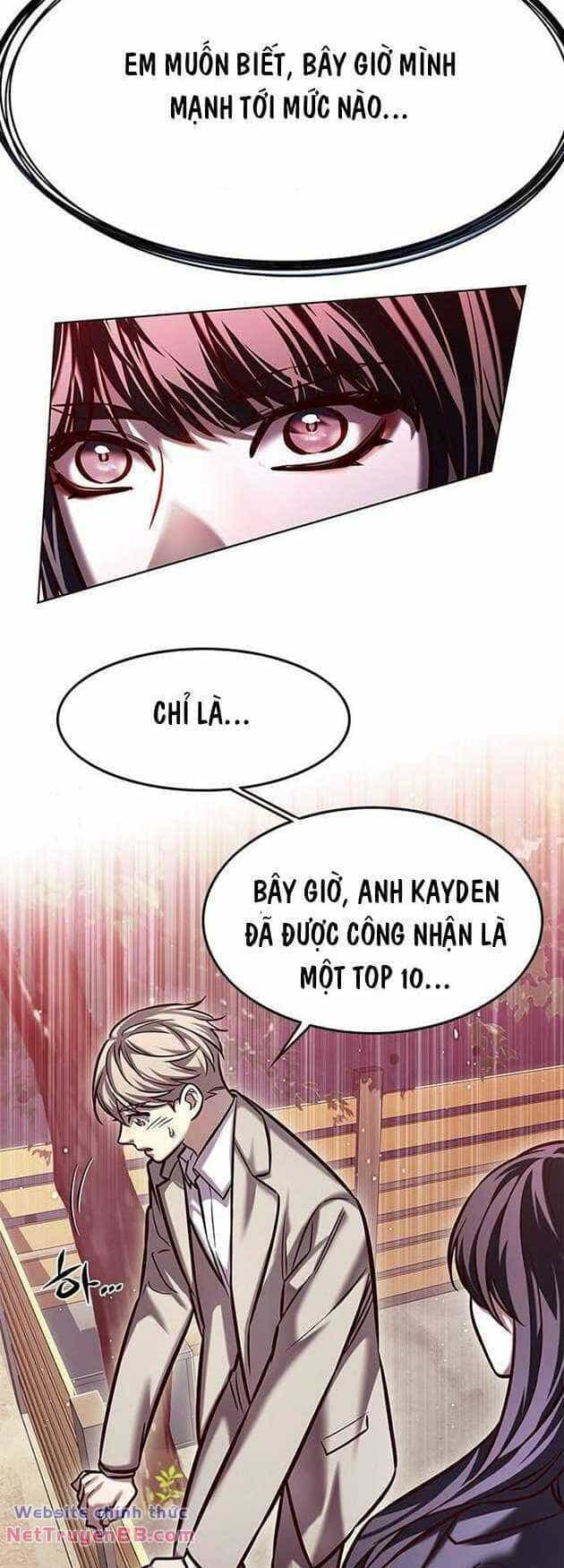 Hoá Thân Thành Mèo - Chương 282 - ảnh 47