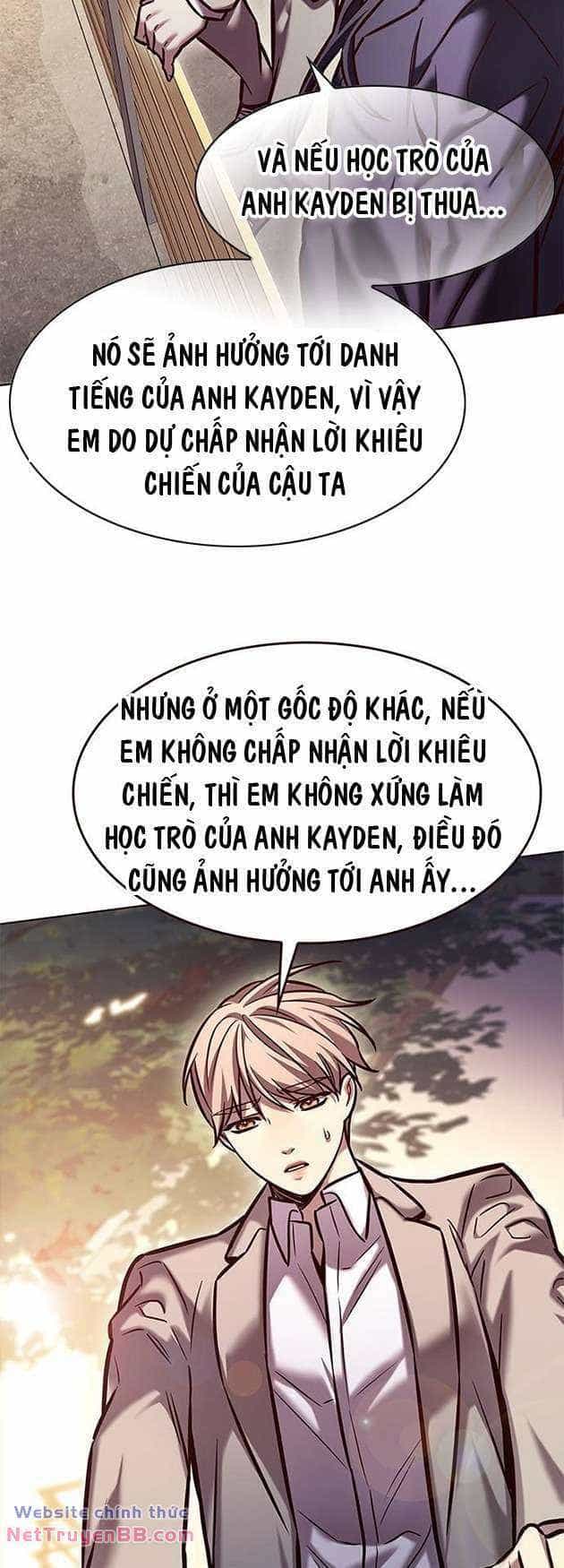 Hoá Thân Thành Mèo - Chương 282 - ảnh 48