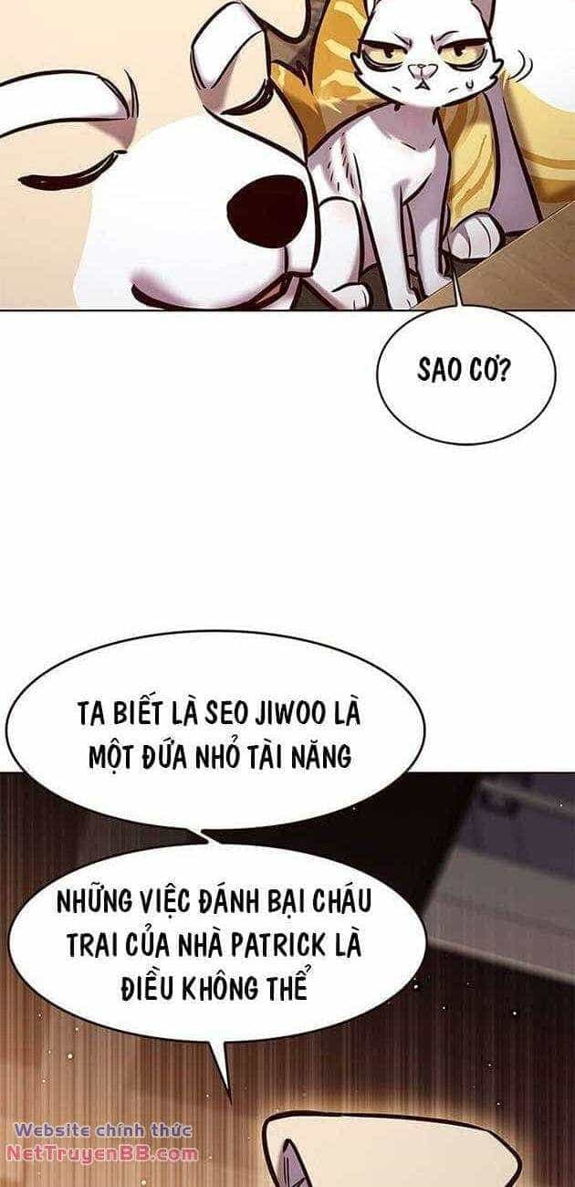 Hoá Thân Thành Mèo - Chương 282 - ảnh 7