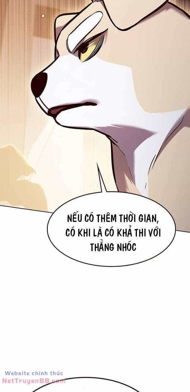Hoá Thân Thành Mèo - Chương 282 - ảnh 8