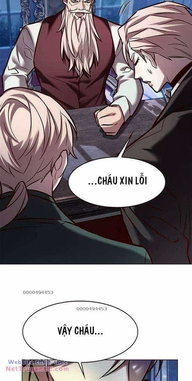 Hoá Thân Thành Mèo - Chương 283 - ảnh 12