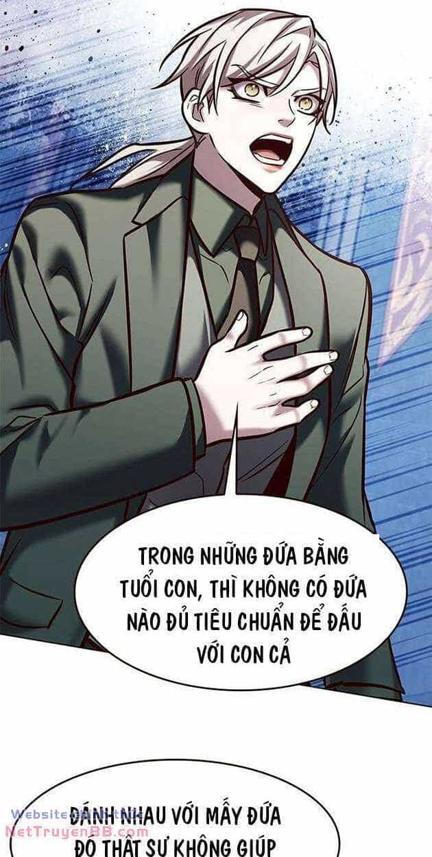 Hoá Thân Thành Mèo - Chương 283 - ảnh 15