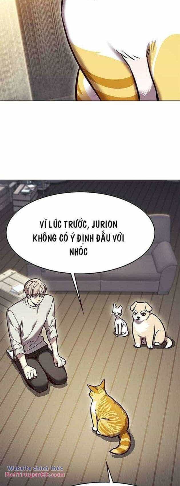 Hoá Thân Thành Mèo - Chương 283 - ảnh 35