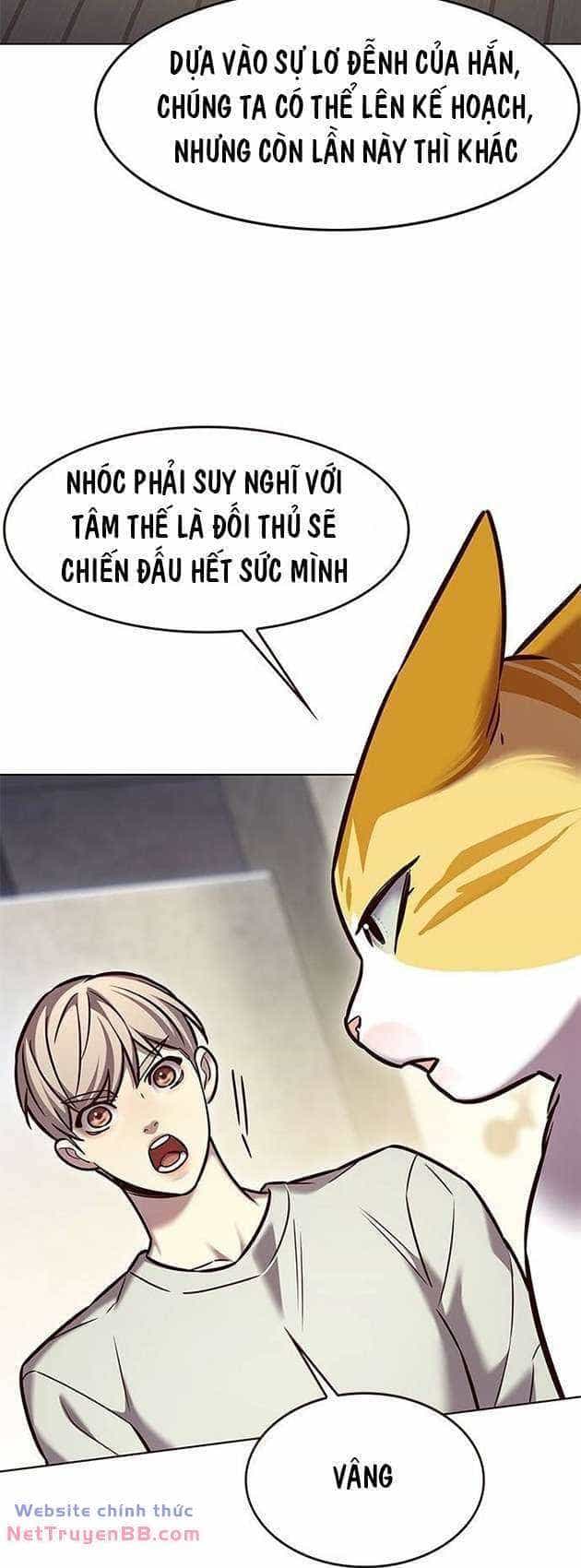 Hoá Thân Thành Mèo - Chương 283 - ảnh 36