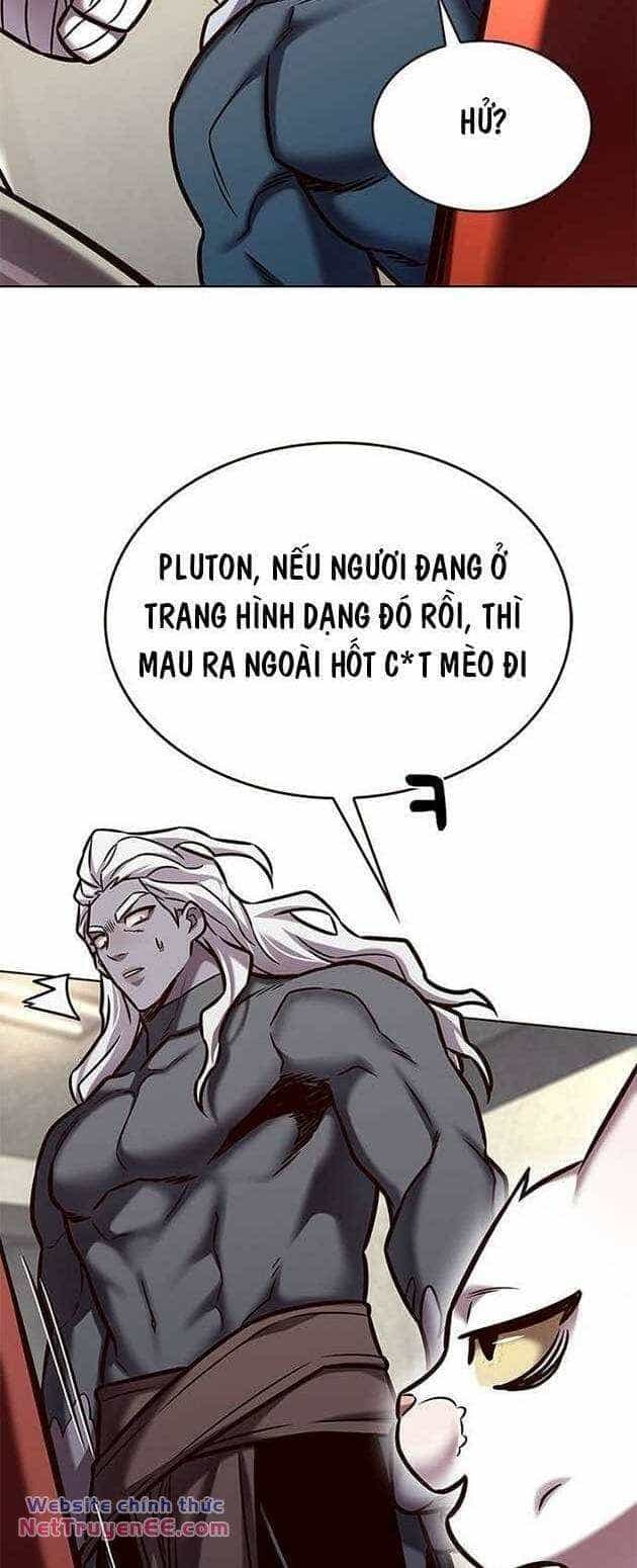 Hoá Thân Thành Mèo - Chương 283 - ảnh 69