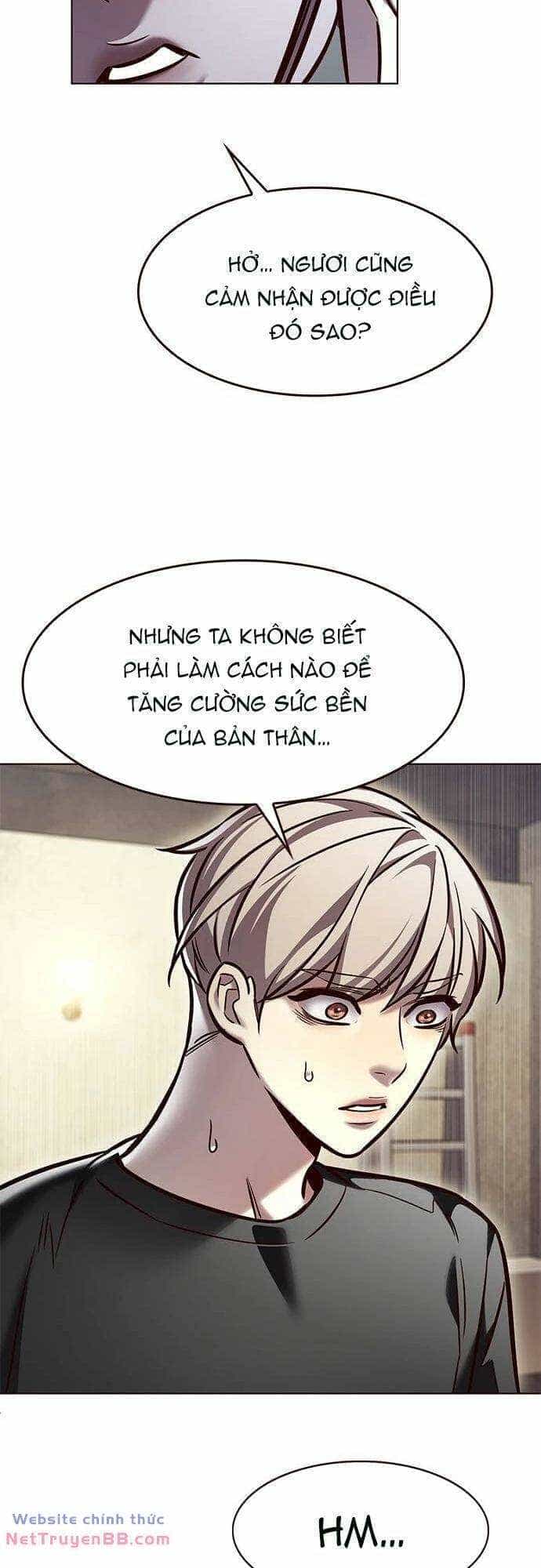 Hoá Thân Thành Mèo - Chương 284 - ảnh 13