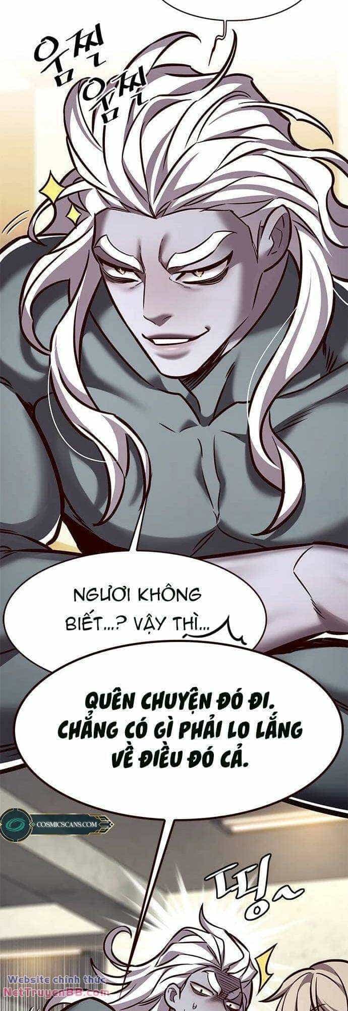 Hoá Thân Thành Mèo - Chương 284 - ảnh 14
