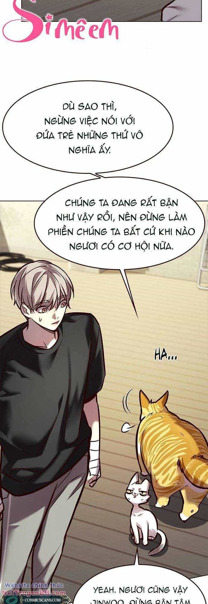 Hoá Thân Thành Mèo - Chương 284 - ảnh 19