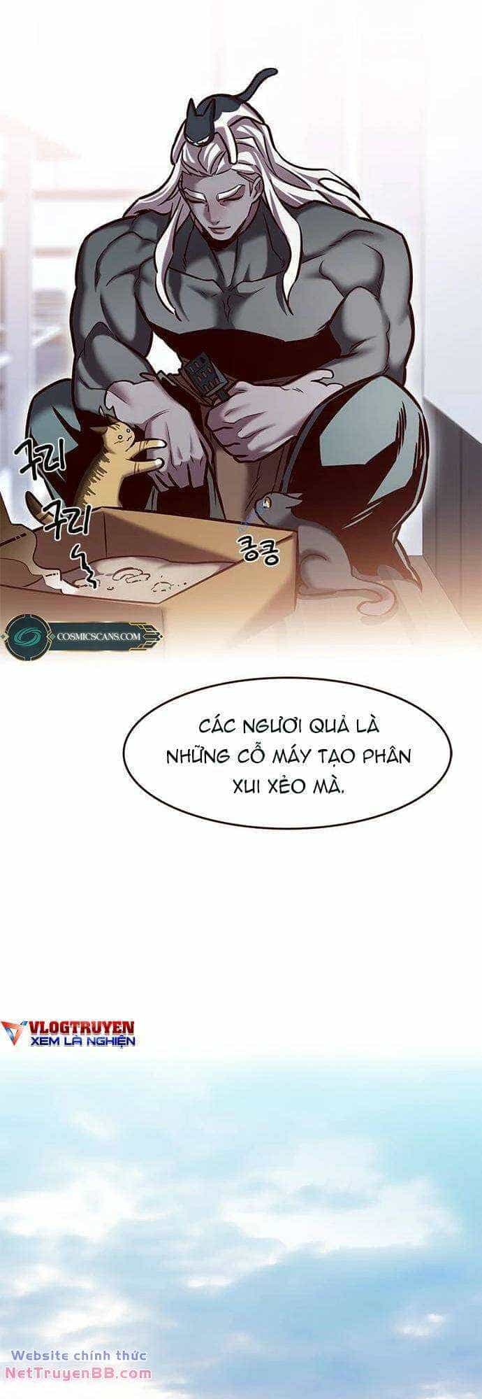 Hoá Thân Thành Mèo - Chương 284 - ảnh 24