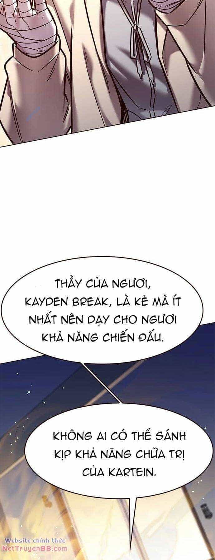 Hoá Thân Thành Mèo - Chương 284 - ảnh 60