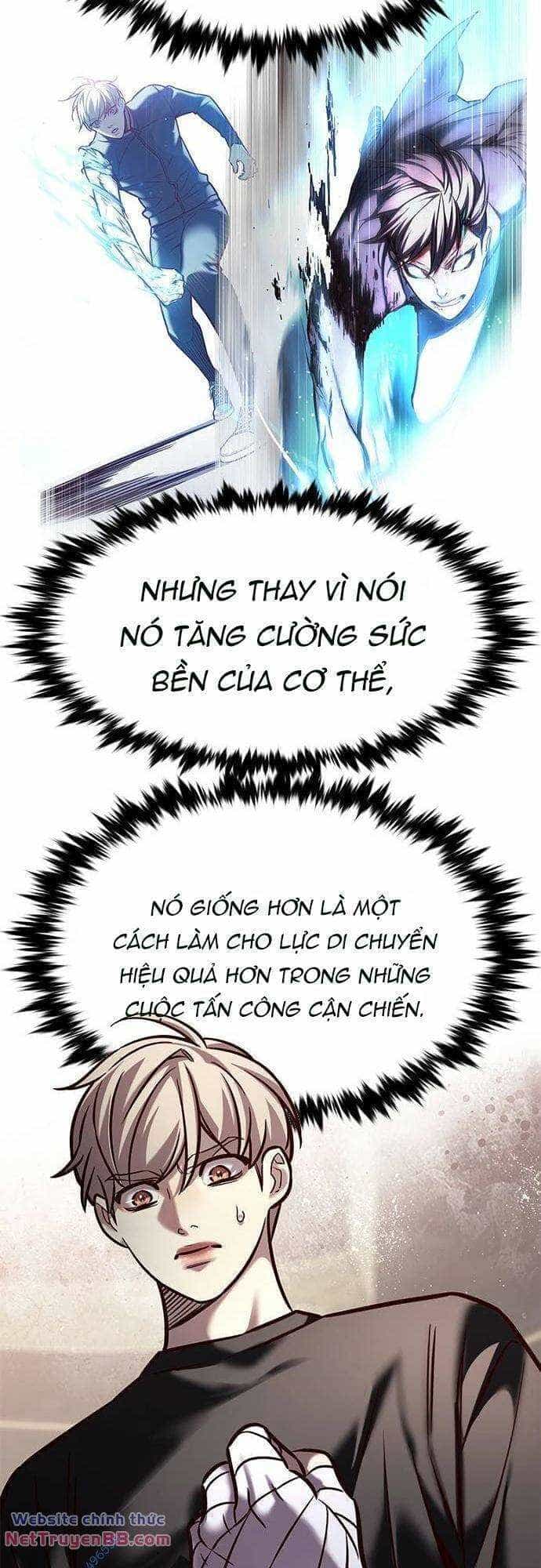 Hoá Thân Thành Mèo - Chương 284 - ảnh 8