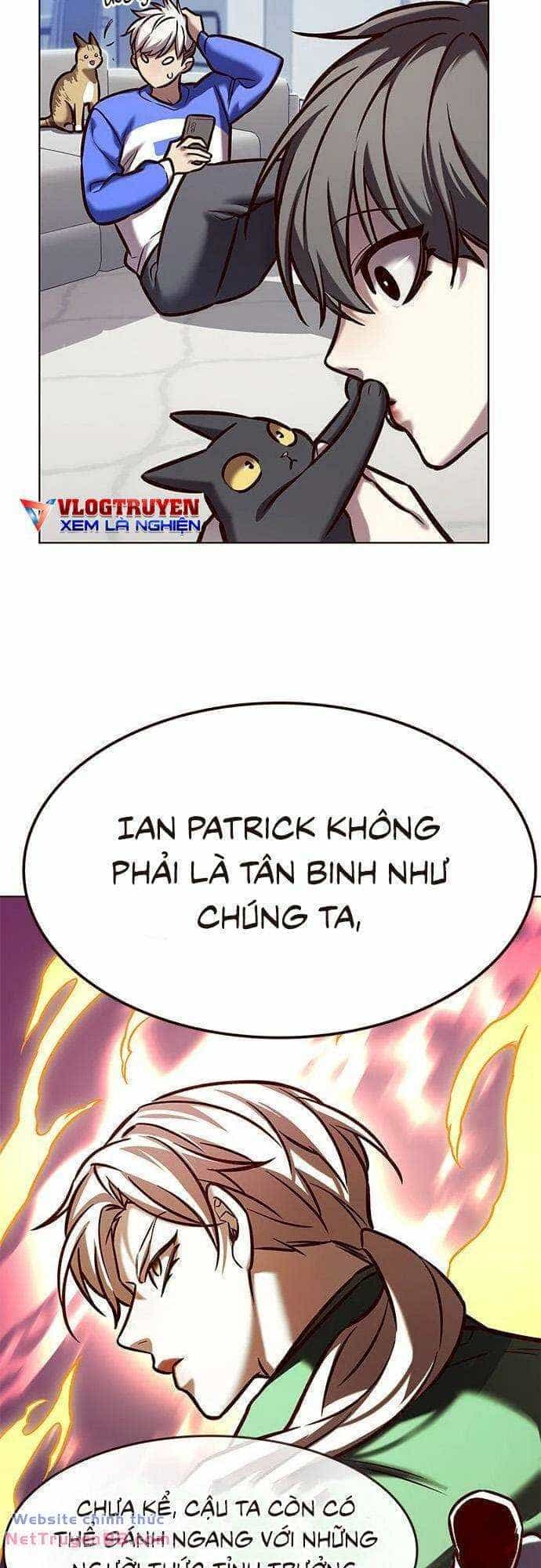 Hoá Thân Thành Mèo - Chương 285 - ảnh 33
