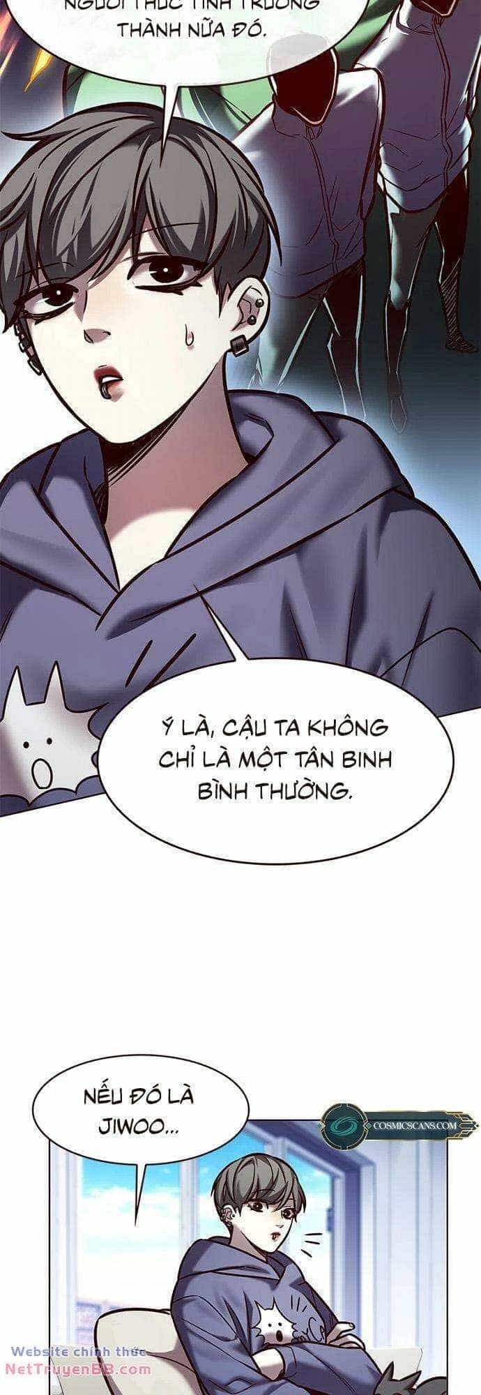 Hoá Thân Thành Mèo - Chương 285 - ảnh 34