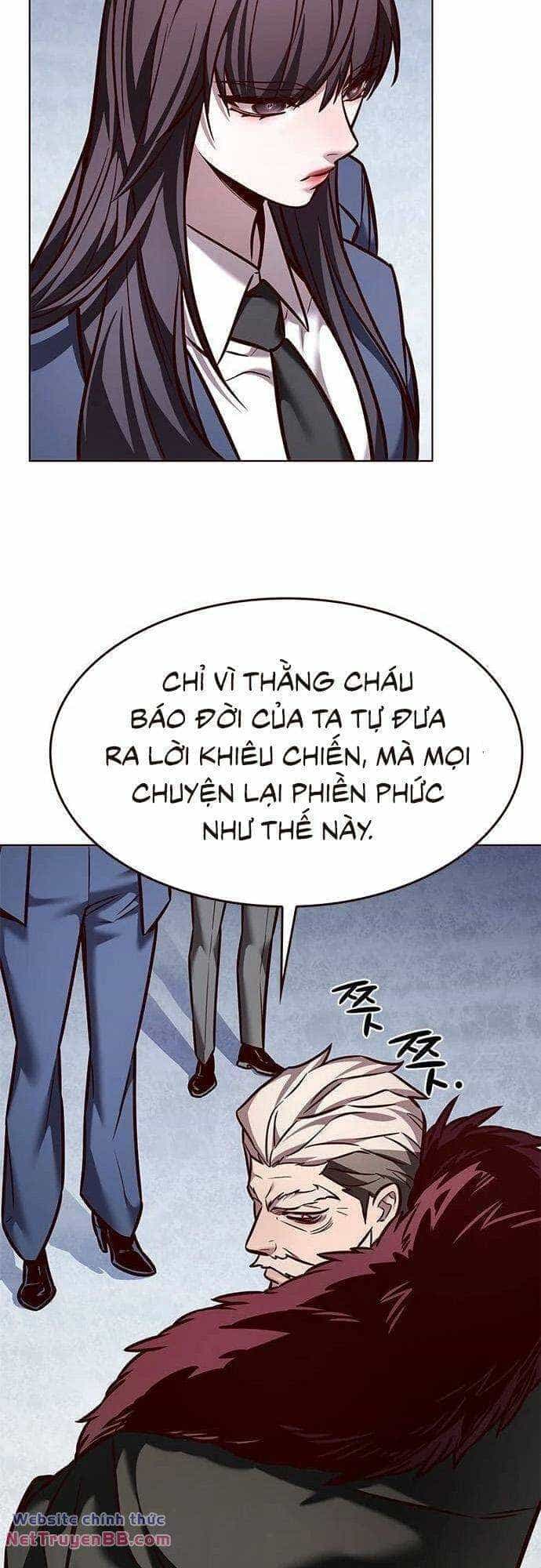 Hoá Thân Thành Mèo - Chương 285 - ảnh 43