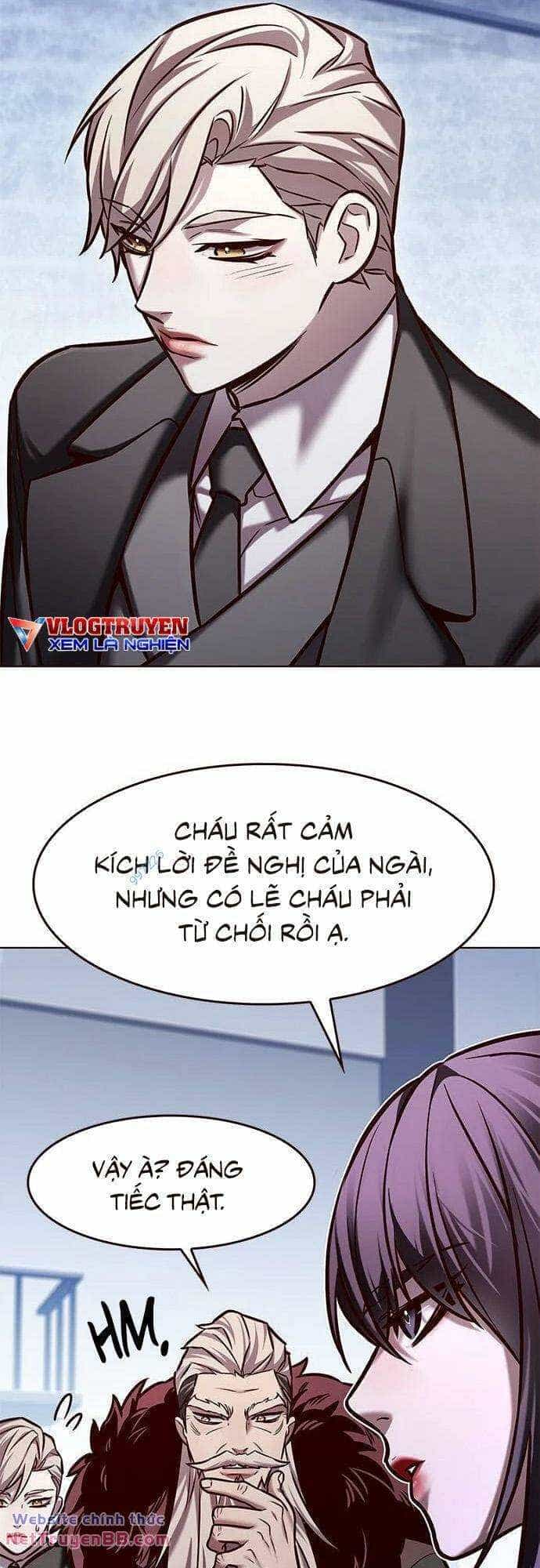 Hoá Thân Thành Mèo - Chương 285 - ảnh 47