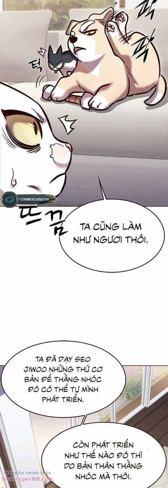 Hoá Thân Thành Mèo - Chương 285 - ảnh 9