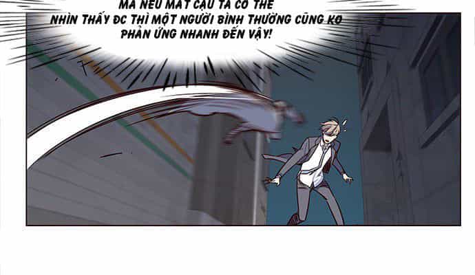 Hoá Thân Thành Mèo - Chương 3 - ảnh 39
